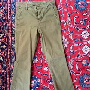 J crew Sammie Chino